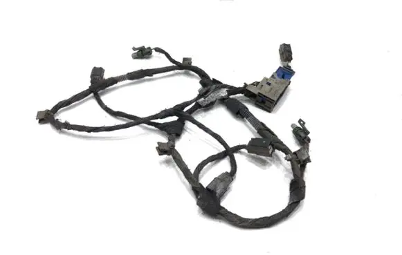 Opel Insignia A Parking sensor (PDC) wiring loom 13331821