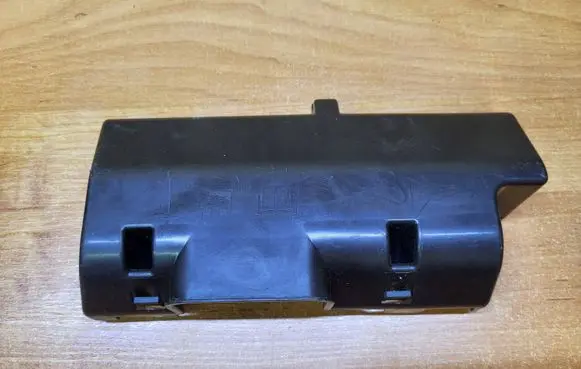 Volvo XC60 Fuse box cover 31398100
