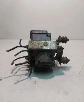 Skoda Octavia Mk2 (1Z) ABS Pump 1K0907379P