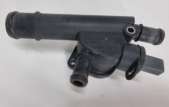 Crankshaft position sensor