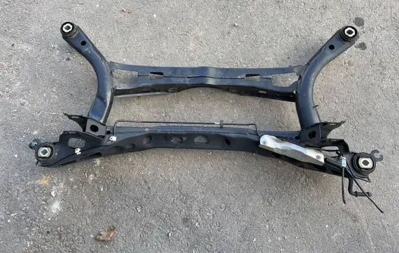 Rear subframe
