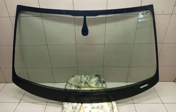 Audi A6 C7 Front windscreen/windshield window 