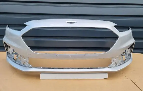 Ford Mondeo MK V Front bumper JS7B17D957A