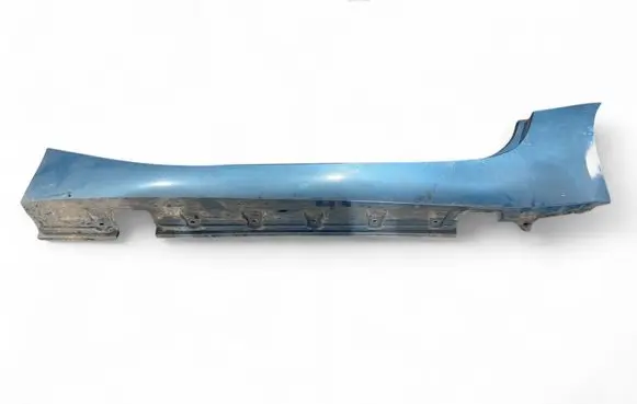 BMW Z4 E85 E86 Sill