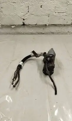 Mercedes-Benz C W205 Starter motor A6519062800