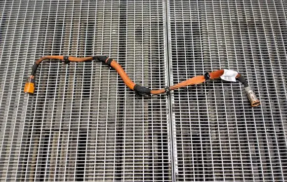 Citroen C4 III e-C4 High voltage cable 9832679380