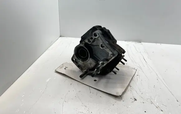 Toyota RAV 4 (XA30) Front differential 