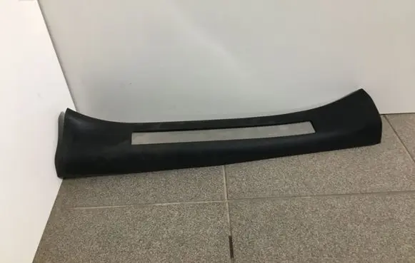 Lexus RX 450H Rear sill trim cover 6793048090