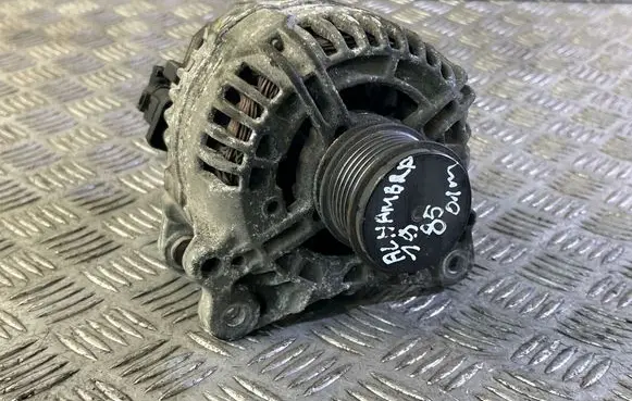 Generator/alternator