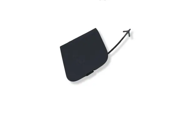 Fiat Doblo Front tow hook cap/cover 735474830 735516612