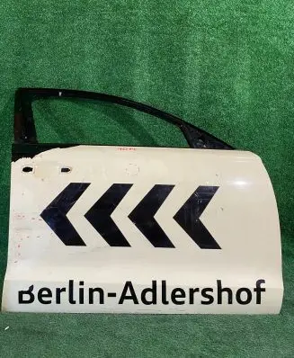 Audi A6 S6 C7 4G Front door