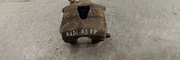 Audi A3 S3 8L Front brake caliper