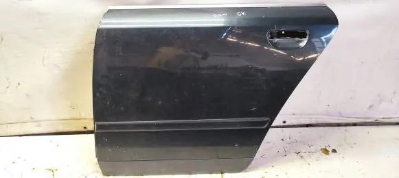 Audi A4 S4 B6 8E 8H Rear door
