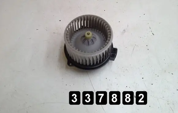 Toyota Previa (XR30, XR40) II Heater fan/blower 272700-0021