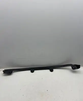 Other front door trim element