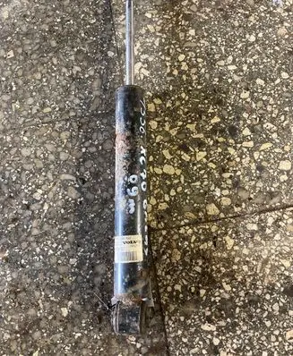 Volvo XC70 Rear shock absorber/damper