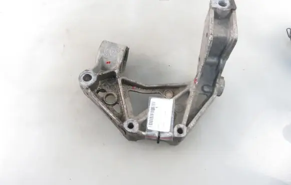 Skoda Fabia Mk1 (6Y) Front subframe 6Q0199293D
