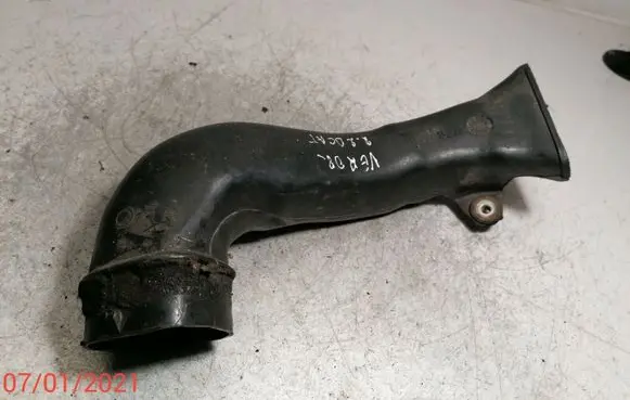 Toyota Corolla Verso AR10 Air intake hose/pipe 177510R010
