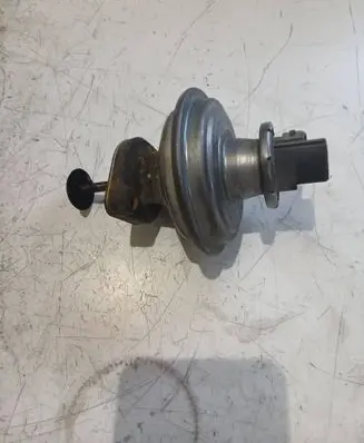 Mini One - Cooper Clubman R55 EGR valve cooler 7801942ai03