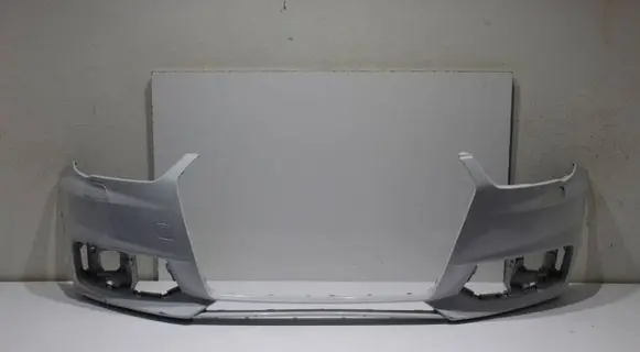 Audi A1 Front bumper