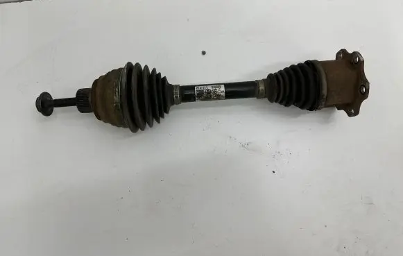Audi A8 S8 D4 4H Front driveshaft 4H0407271G