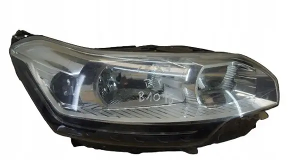 Citroen C5 Headlight/headlamp