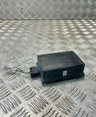 BMW 5 F10 F11 Distronic sensor radar 6868046