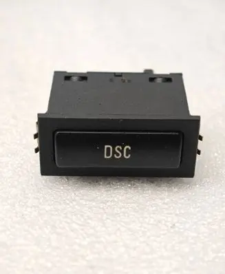 BMW 5 E39 Traction control (ASR) switch 6901592 03052920 586081
