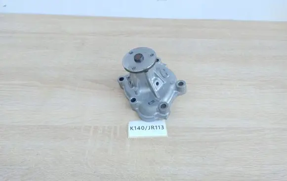 Opel Astra G Water pump 98109416