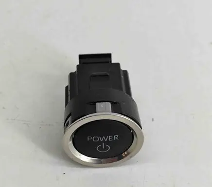 Toyota Corolla E210 E21 Engine start stop button switch 8961102200