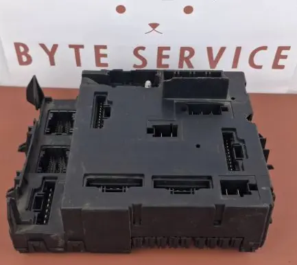 Smart ForTwo II Fuse module A4515401550