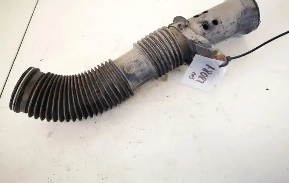 Renault Laguna I Air intake hose/pipe 7700865671