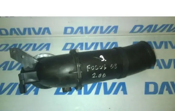 Ford Focus Intercooler hose/pipe 7689484400 7M51-12B579-BB