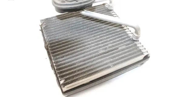 Audi A3 S3 8P Air conditioning (A/C) radiator (interior) 