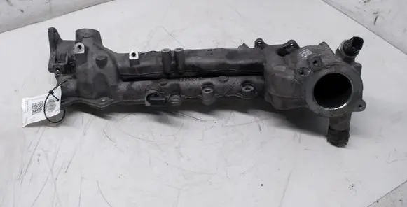 Mercedes-Benz E W211 Intake manifold A6420900337