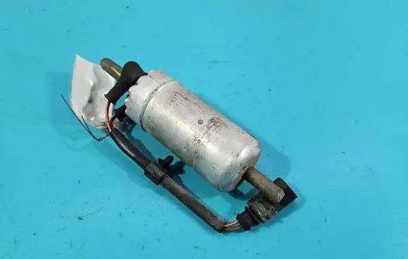 Volkswagen Touran I In-tank fuel pump 1K0906089 IMPRK1578864