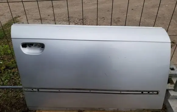 Audi A4 S4 B7 8E 8H Front door