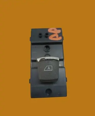 Infiniti Q50 Quarter vent window switch 254313JA0A