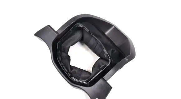 Mercedes-Benz GLS X166 Steering wheel column trim A1666807007