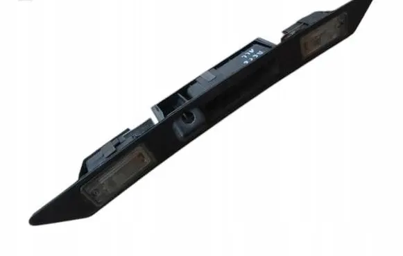 Audi A6 S6 C6 4F Tailgate/trunk/boot exterior handle