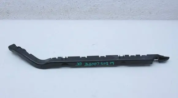 Mercedes-Benz E C207 W207 Rear bumper mounting bracket A2078850721