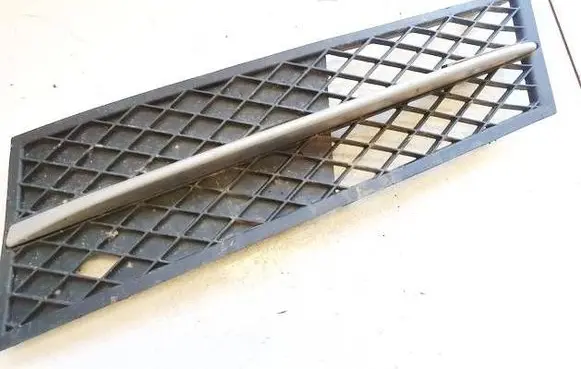 BMW 5 GT F07 Front bumper lower grill 11460915