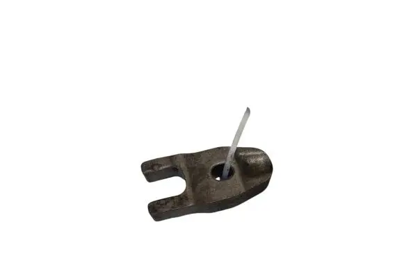 Volvo XC60 Fuel Injector clamp holder