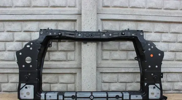 Renault 5 E-Tech Radiator support slam panel 625005939R