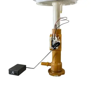Fuel level sensor