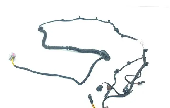 Bentley Flying Spur Tailgate/trunk wiring harness 3W5971182F