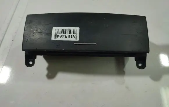 Renault Laguna II Glove box 063753000