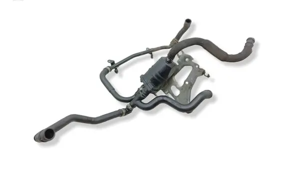 Opel Signum Breather/breather pipe/hose 55186213