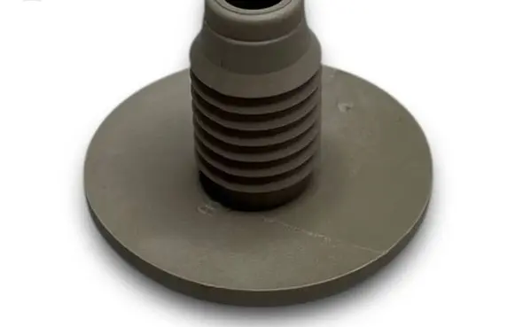 Fiat Panda II Floor mat clip fixing clamp Q288 156071744