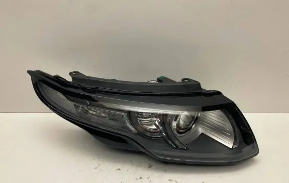 Land Rover Evoque I Headlight/headlamp BJ3213W029ED 20PL15070 VPCCFH13D154AH